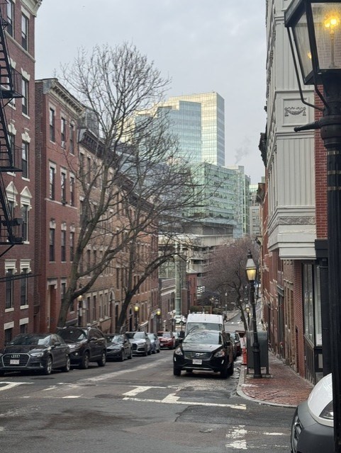 32 Grove Street, Unit 9 Boston, MA 02114 - Photo 24 of 29