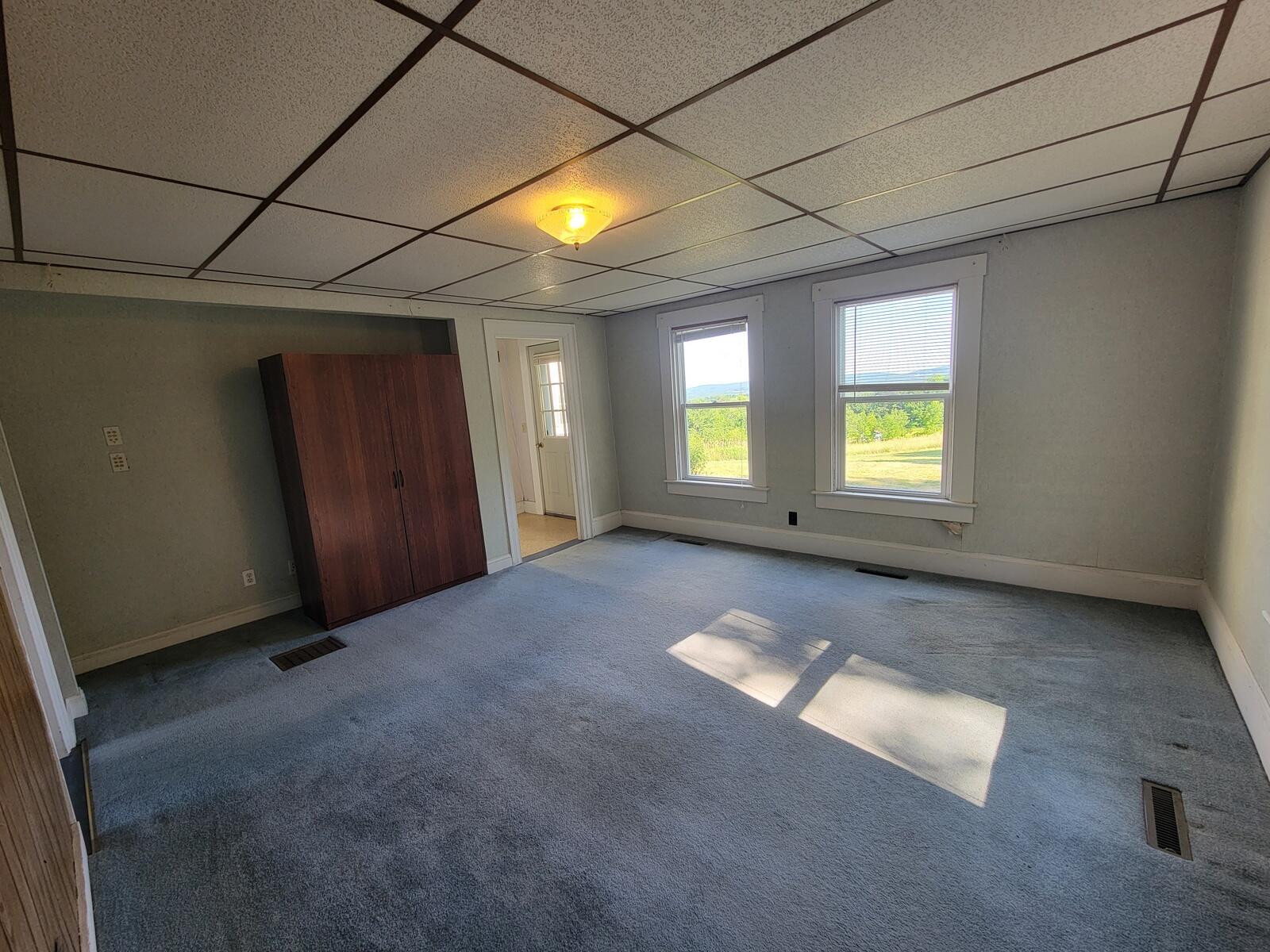 171 Magrath Road Wilton, ME 04294 - Photo 35 of 54 33-OH, Primary Bedroom-001