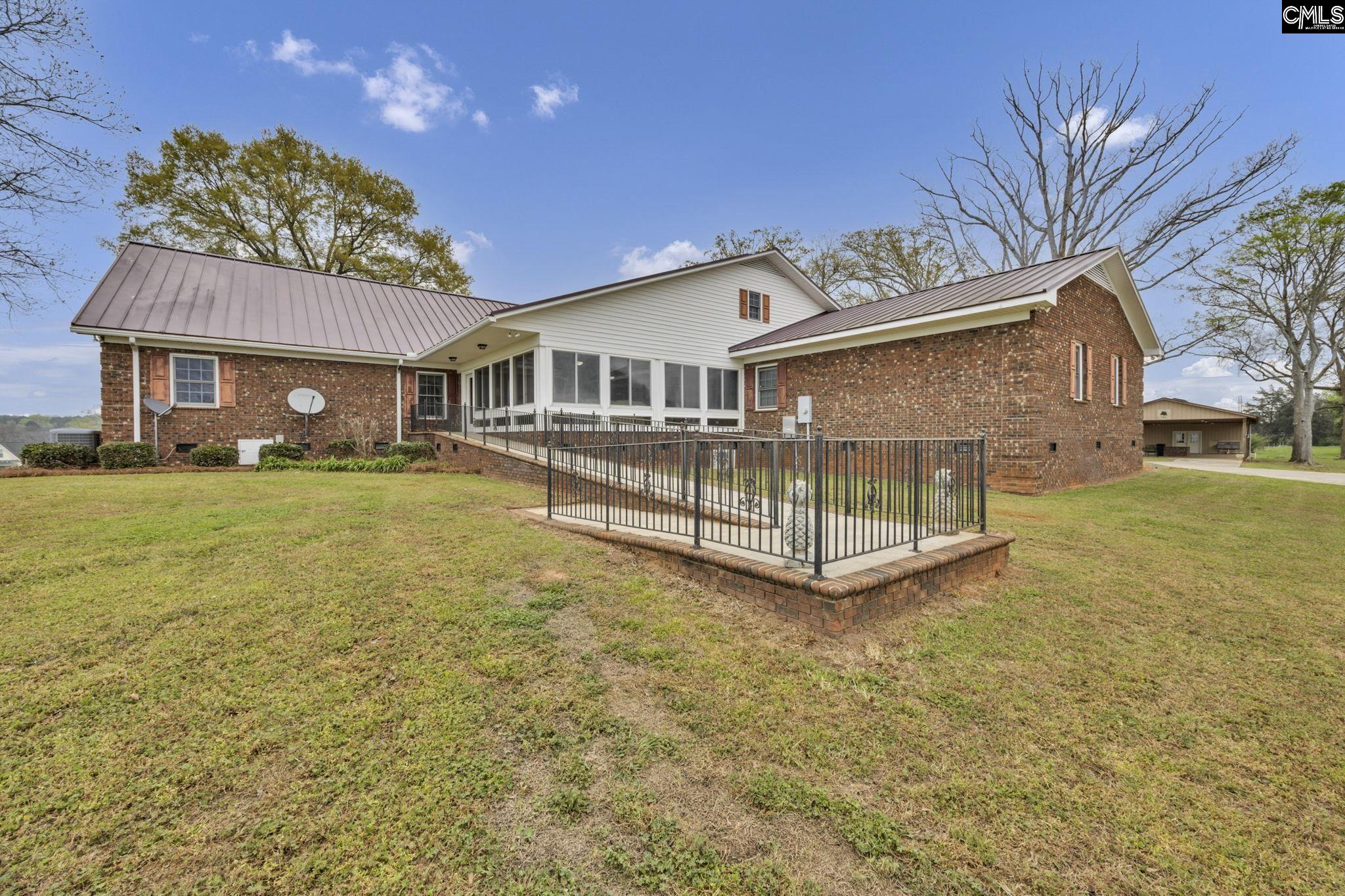 8347 St Lukes Church Road Newberry, SC 29108 - Photo 89 of 96