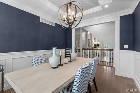 $1,050,000 | 920 Evans Avenue, Kirkwood, MO 63122