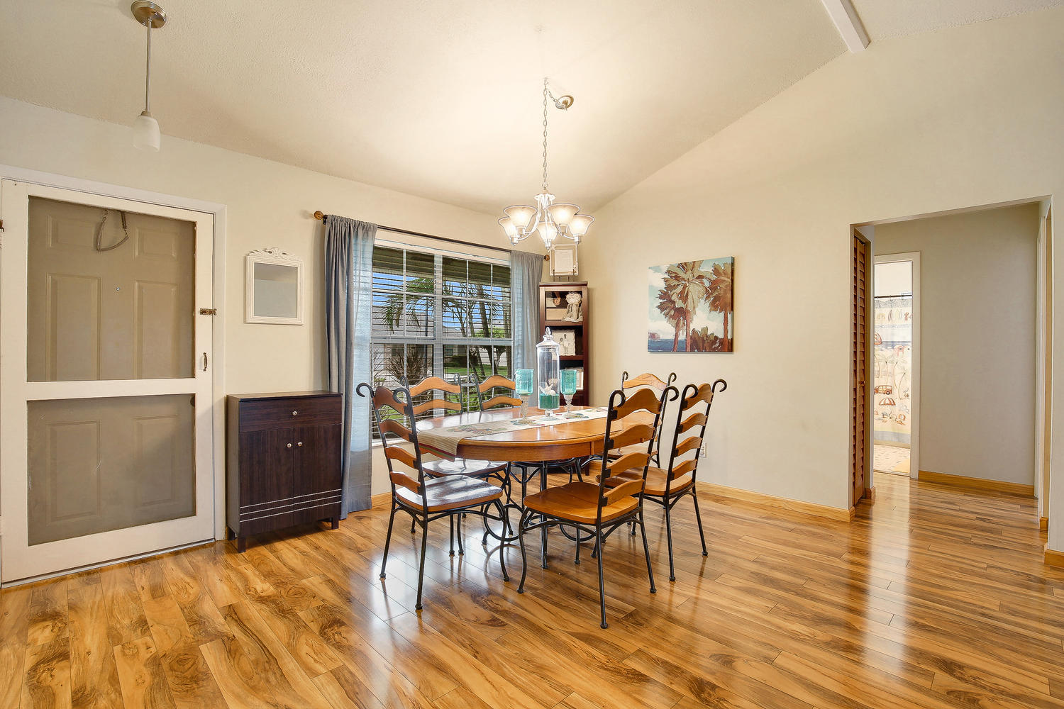 136 Stillwater Circle Jupiter, FL 33458 - Photo 12 of 20 Dining Area