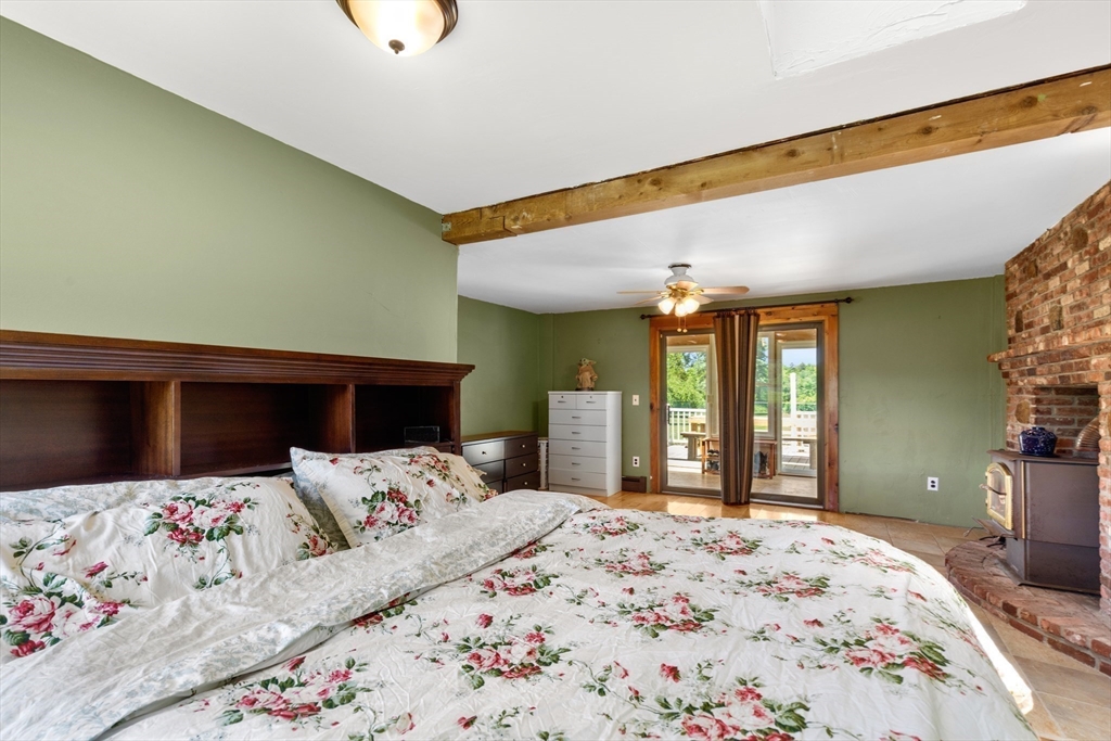 189 Blackmore Pond Road Wareham, MA 02576 - Photo 18 of 41