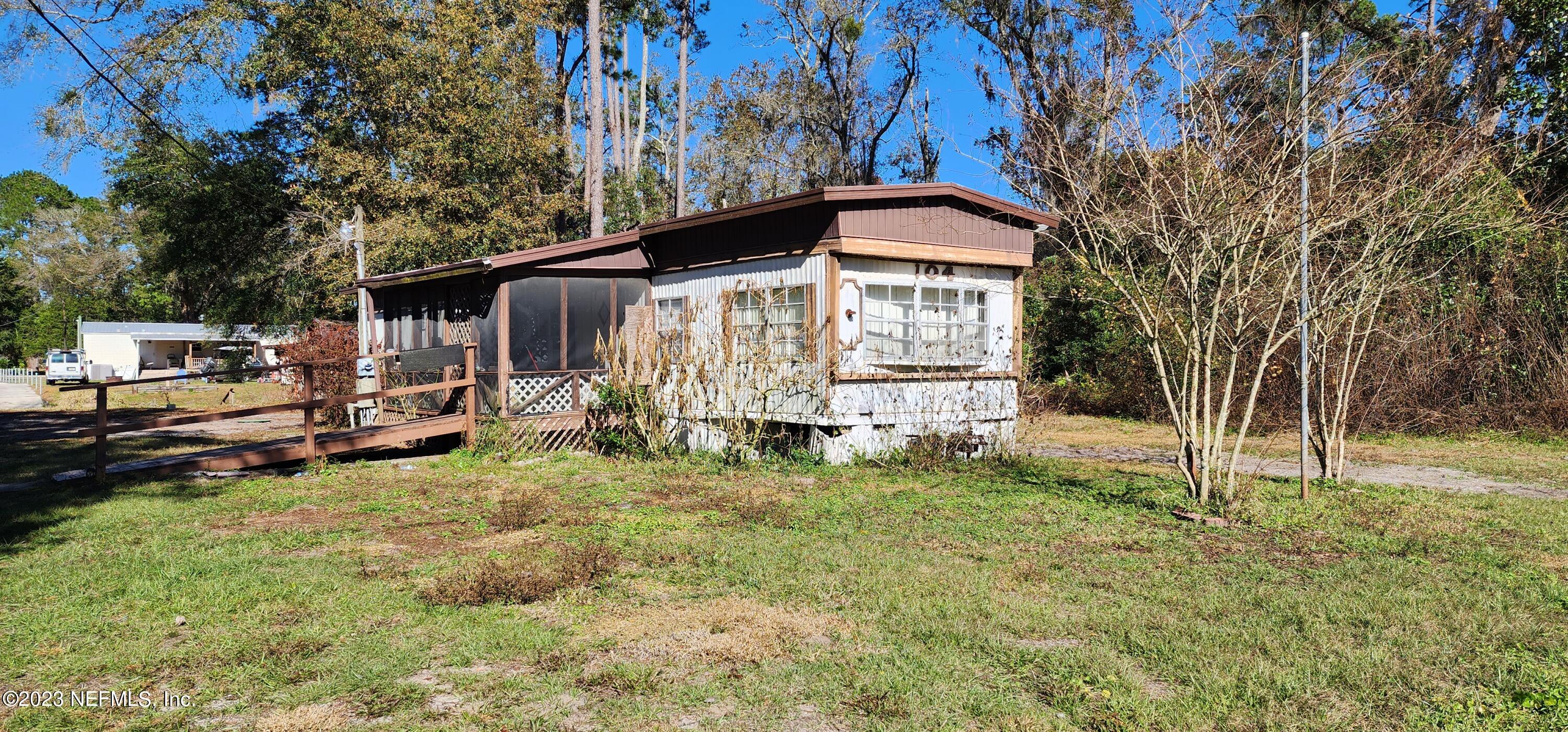 104 Creekside Road Satsuma, FL 32189 - Photo 4 of 13 1000002930