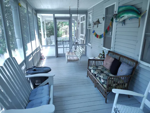 $900,000 | 122 Waukeag Avenue, Sorrento, ME 04677