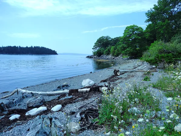 $900,000 | 122 Waukeag Avenue, Sorrento, ME 04677