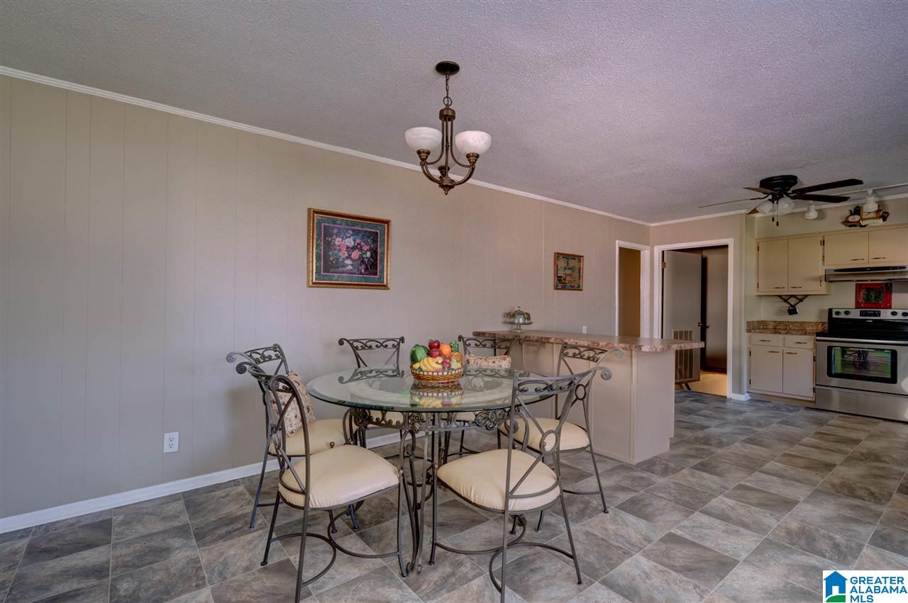 1607 Bolte Road Southeast Cullman, AL 35055 - Photo 18 of 35