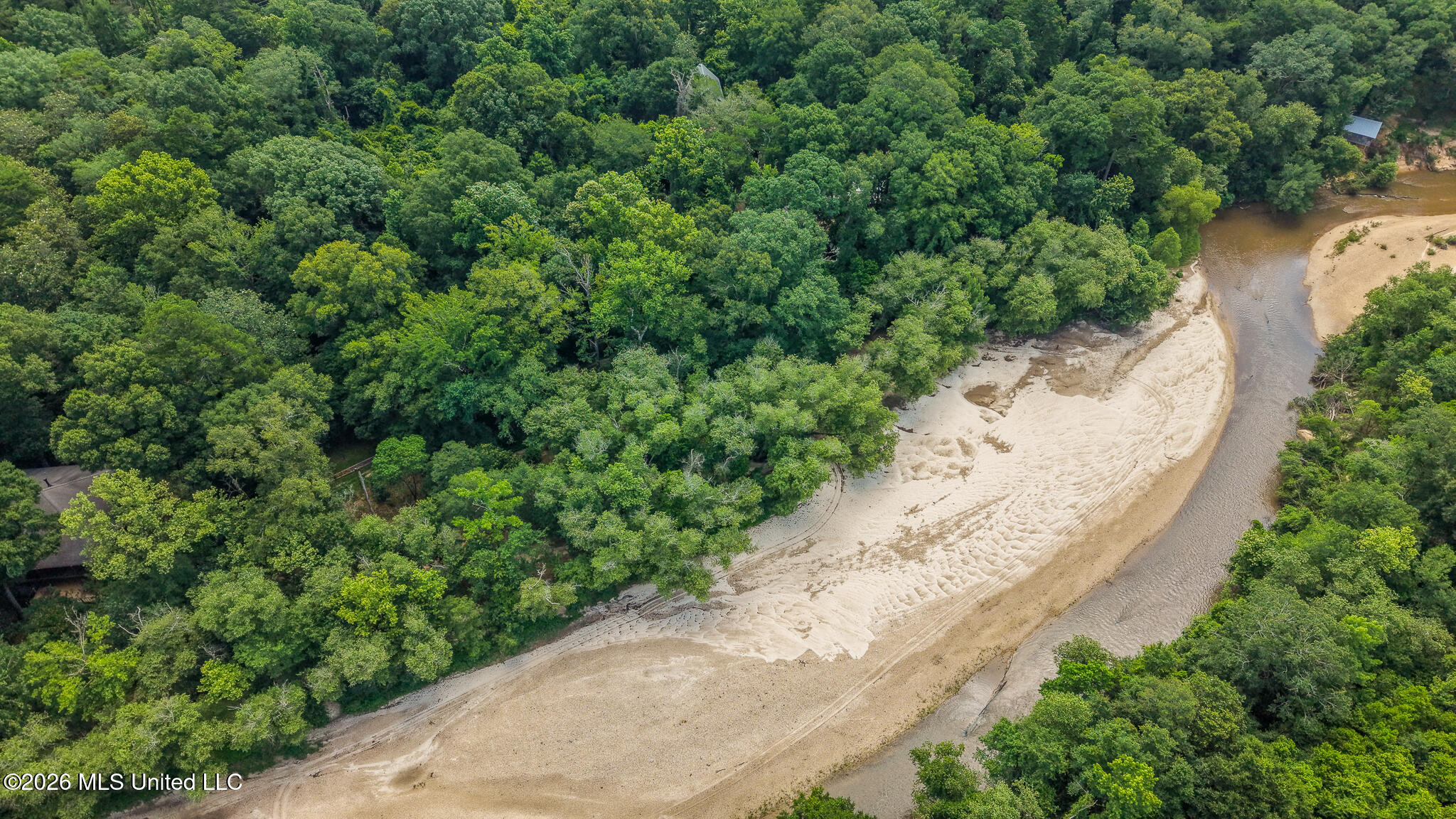 4091 Leatherwood Road Tylertown, MS 39667 - Photo 12 of 58 DJI_20260604110555_0776_D