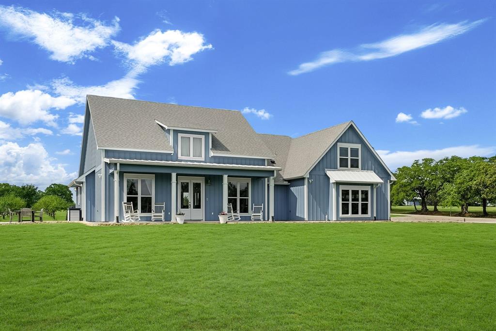 151 Pleasant Hill Cemetery Road Sunset, TX 76270 - Photo 3 of 40