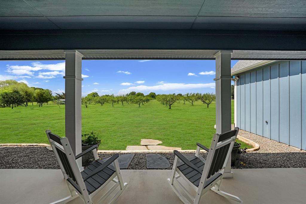 151 Pleasant Hill Cemetery Road Sunset, TX 76270 - Photo 32 of 40