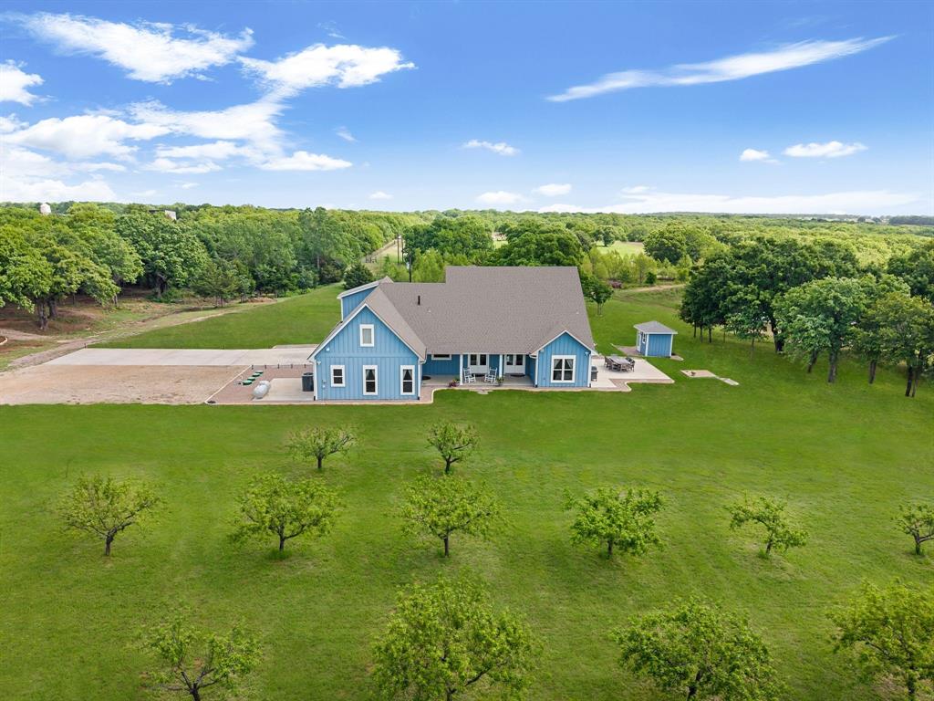 151 Pleasant Hill Cemetery Road Sunset, TX 76270 - Photo 34 of 40