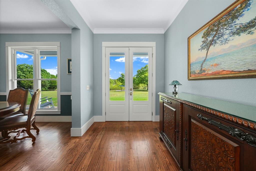 151 Pleasant Hill Cemetery Road Sunset, TX 76270 - Photo 5 of 40