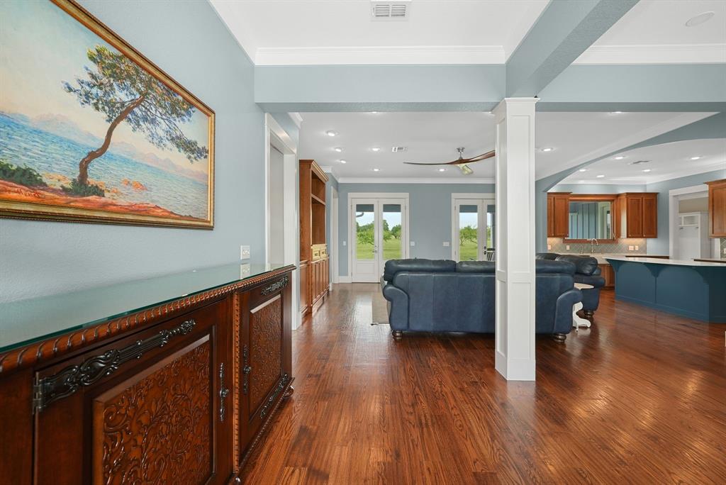 151 Pleasant Hill Cemetery Road Sunset, TX 76270 - Photo 7 of 40