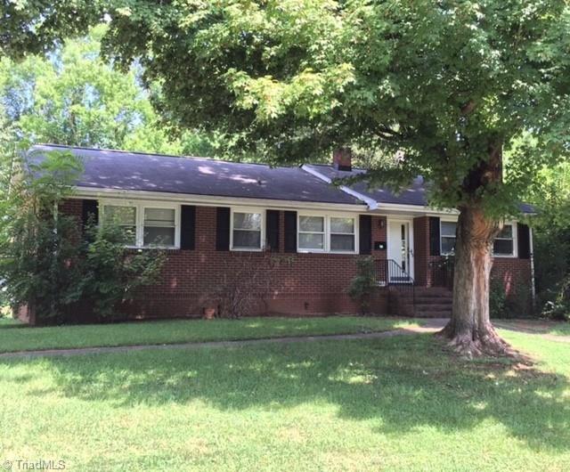 1449 Capri Road Southwest Winston-Salem, NC 27103 - Photo 1 of 19 Gallery Image 1