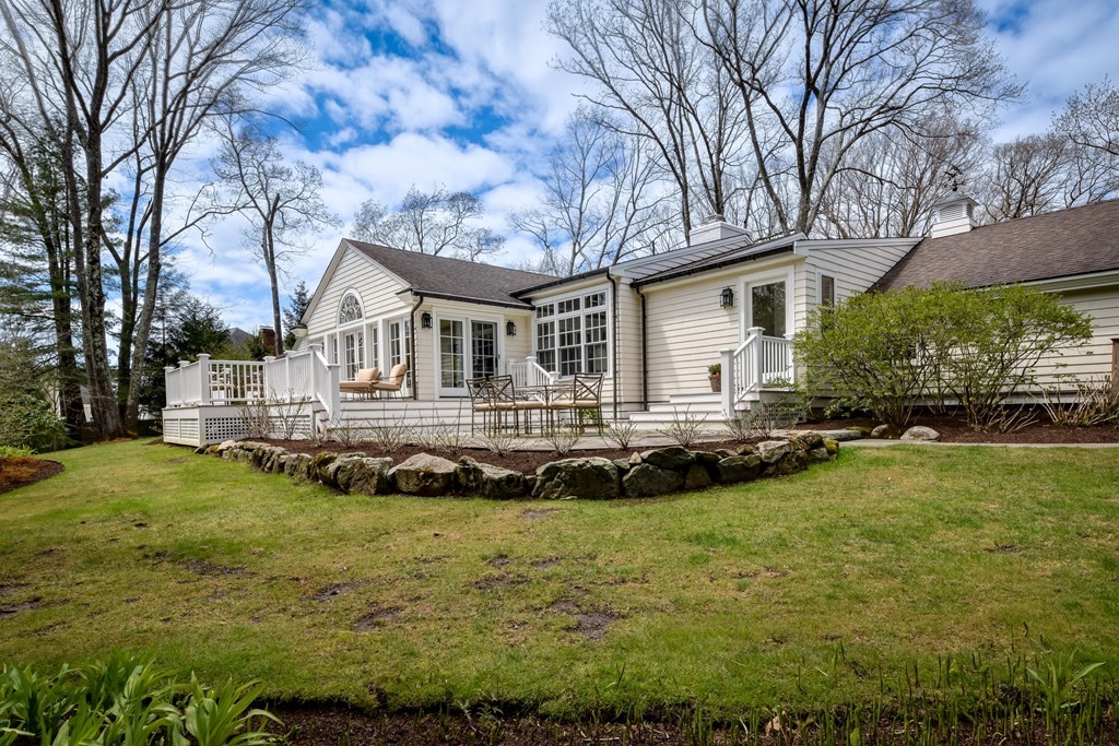 56 Monadnock Road Wellesley, MA 02481 - Photo 29 of 29 Gallery Image 29