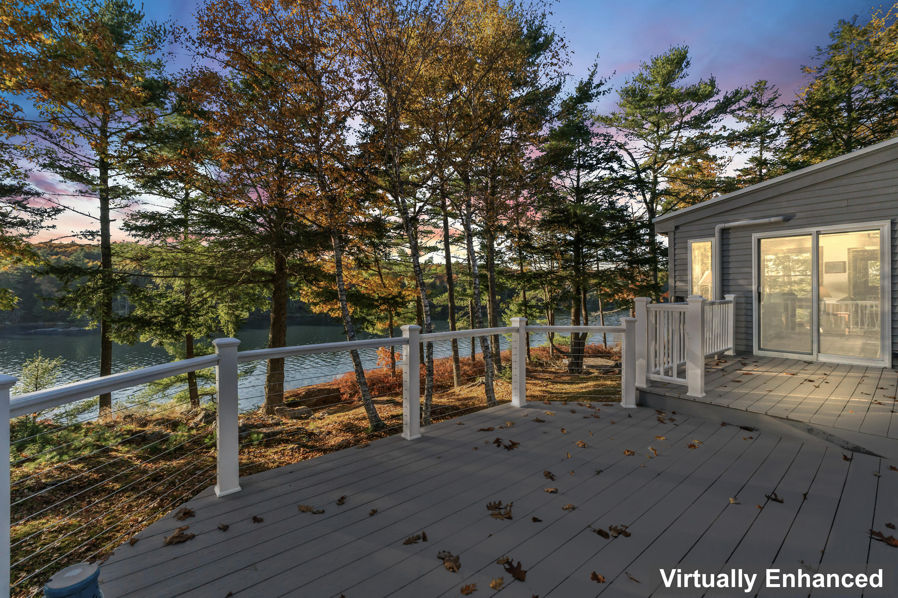 203 Youngs Point Road Wiscasset, ME 04578 - Photo 22 of 93 203 Youngs Point Rd_117