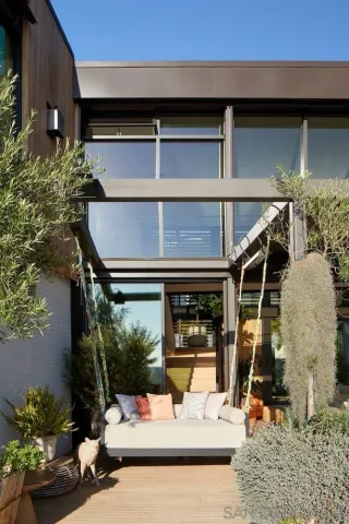 a view of outdoor space yard and patio