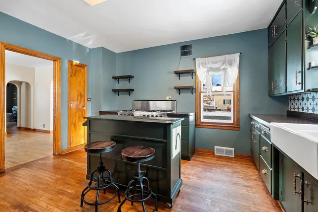 $349,900 | 1717 Church Street, Marinette, WI 54143