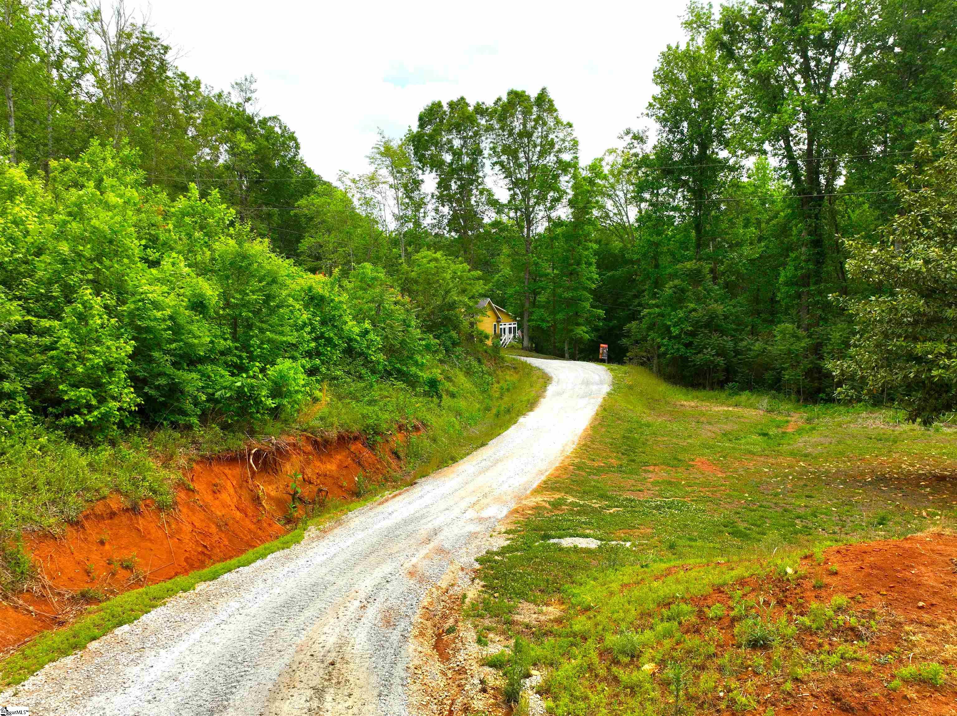 993 North Barton Road Landrum, SC 29356 - Photo 20 of 28