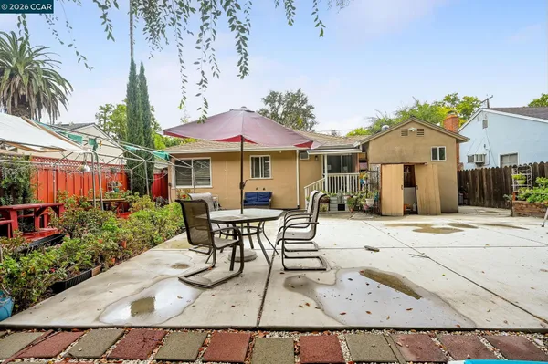$649,888 | 1954 North 6th Street, Concord, CA 94519