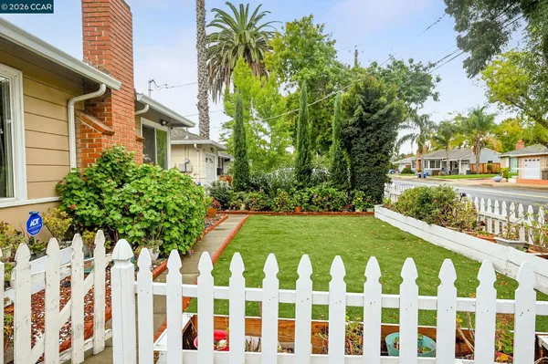 $649,888 | 1954 North 6th Street, Concord, CA 94519