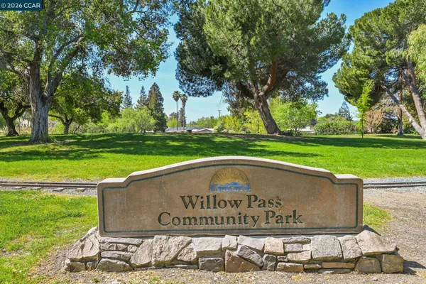 $649,888 | 1954 North 6th Street, Concord, CA 94519