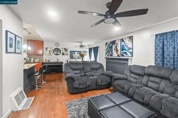 $649,888 | 1954 North 6th Street, Concord, CA 94519