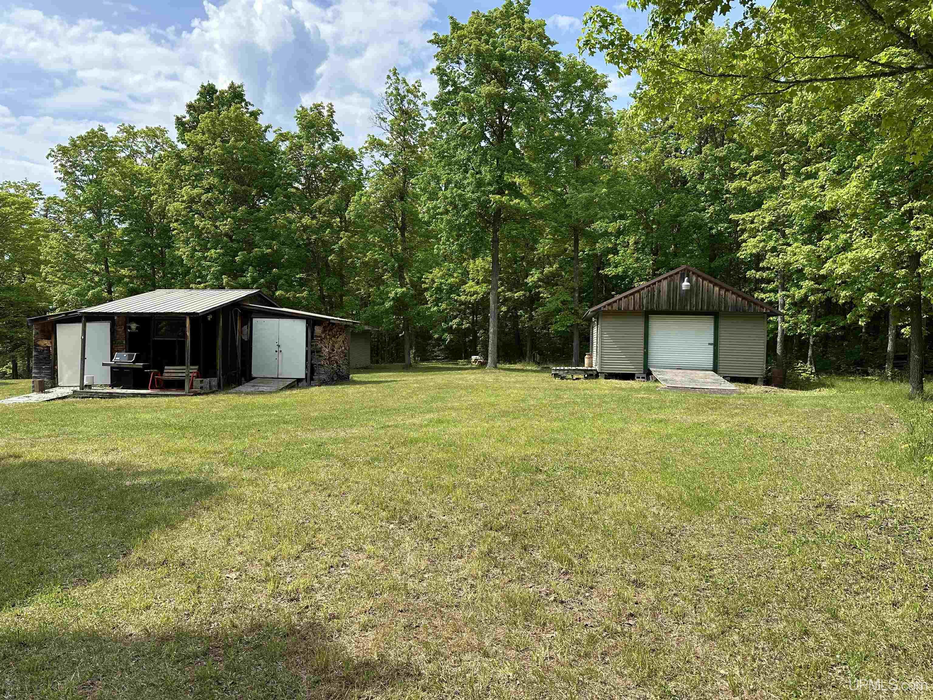 6 Camp 6 Road Ironwood, MI 49938 - Photo 7 of 50