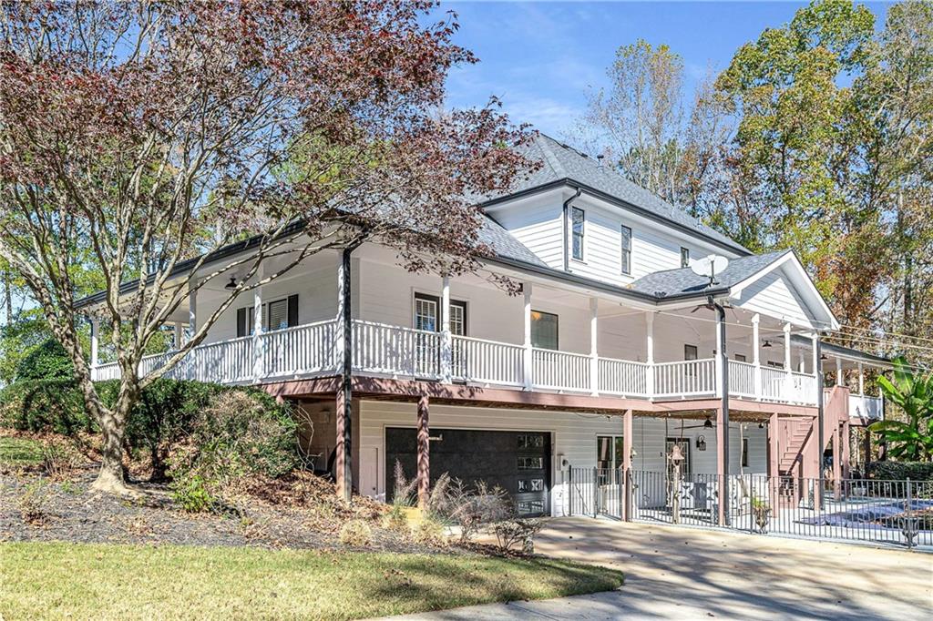 11637 Brown Bridge Road Covington, GA 30016 - Photo 48 of 68