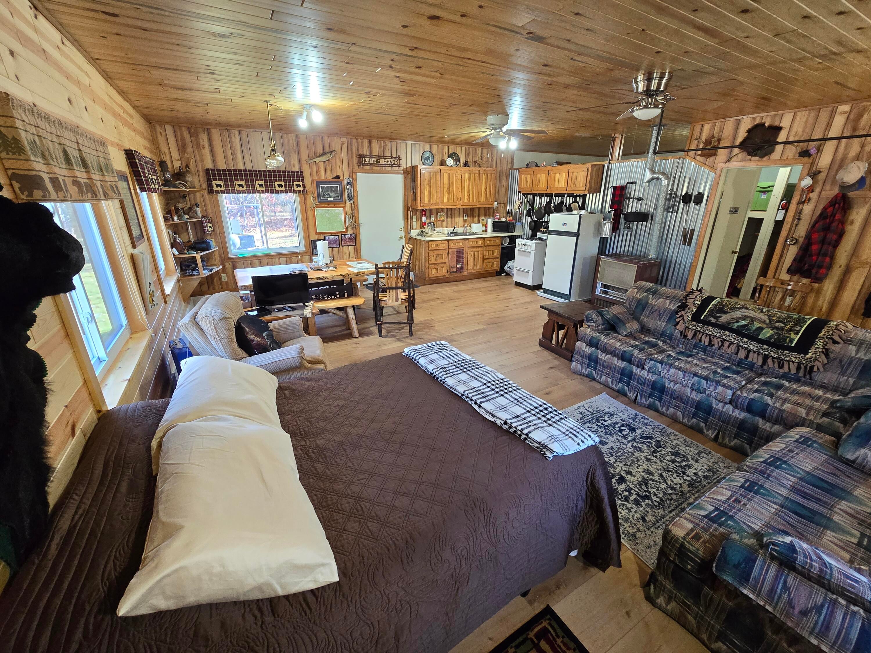 1500 Hardy Grade Road Curran, MI 48728 - Photo 18 of 81 Gallery Image 18