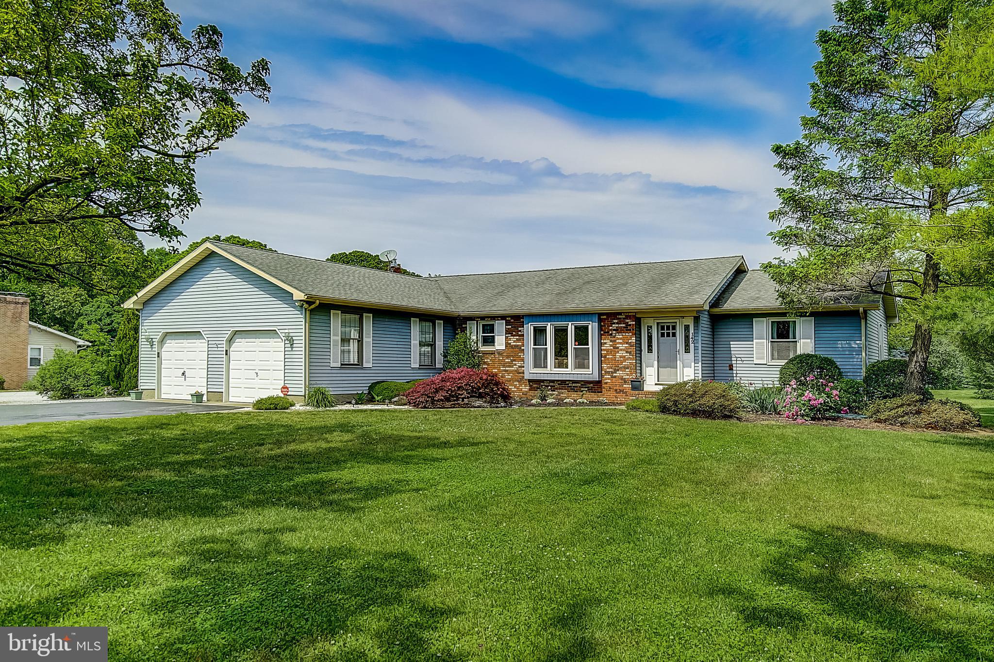 142 East Wolfert Station Road Mickleton, NJ 08056 - Photo 1 of 58 Gallery Image 1