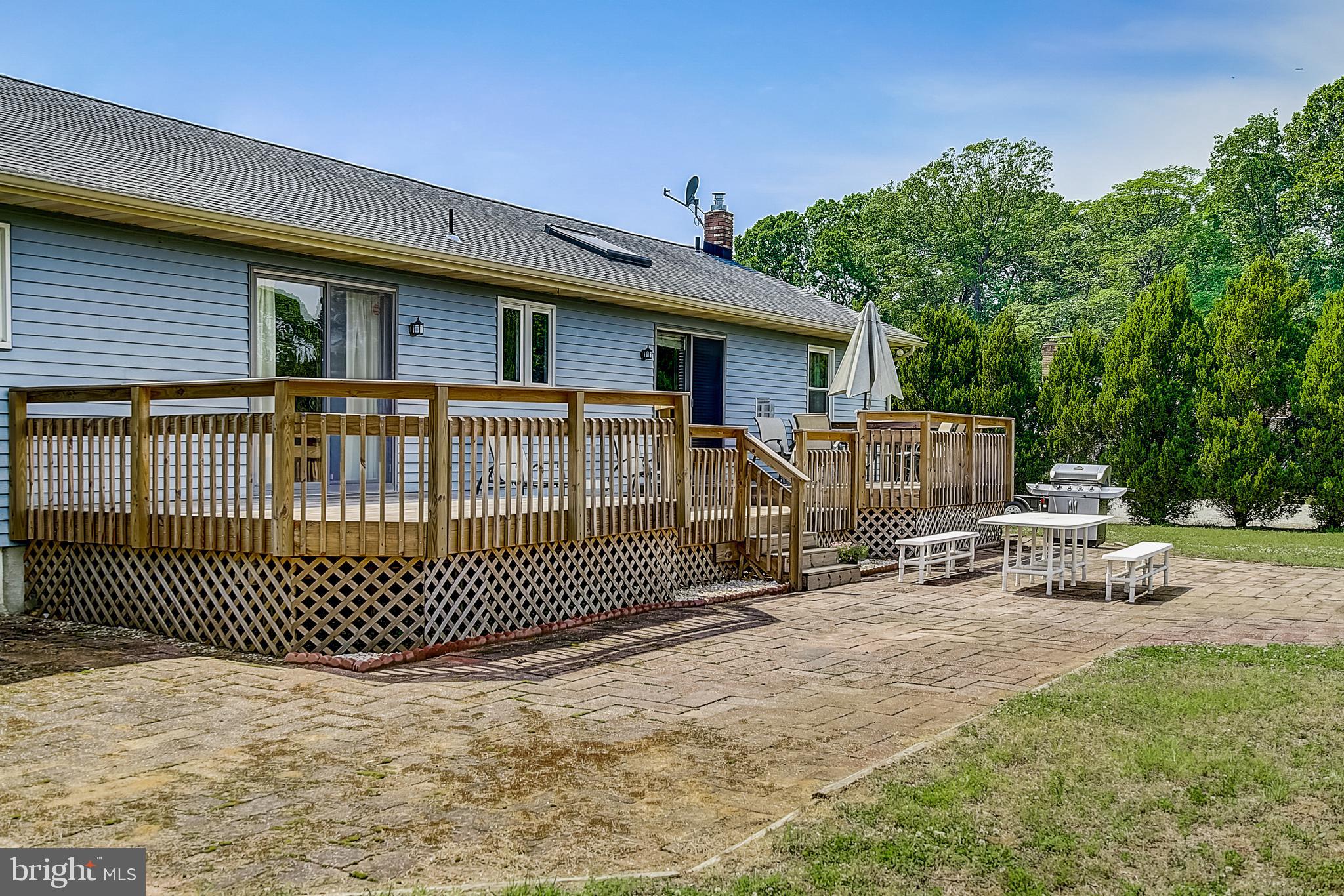 142 East Wolfert Station Road Mickleton, NJ 08056 - Photo 50 of 58 Gallery Image 50
