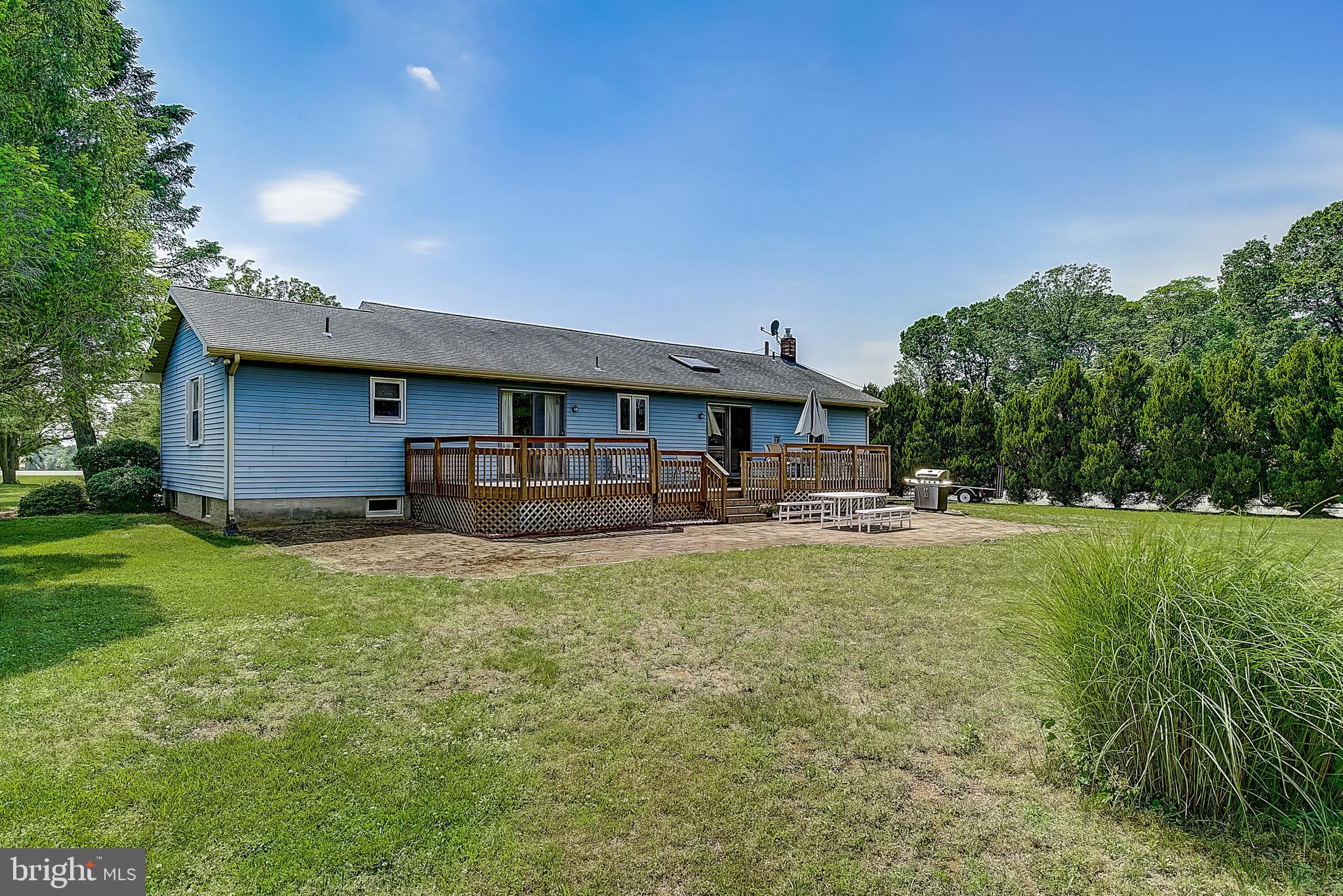 142 East Wolfert Station Road Mickleton, NJ 08056 - Photo 52 of 58 Gallery Image 52