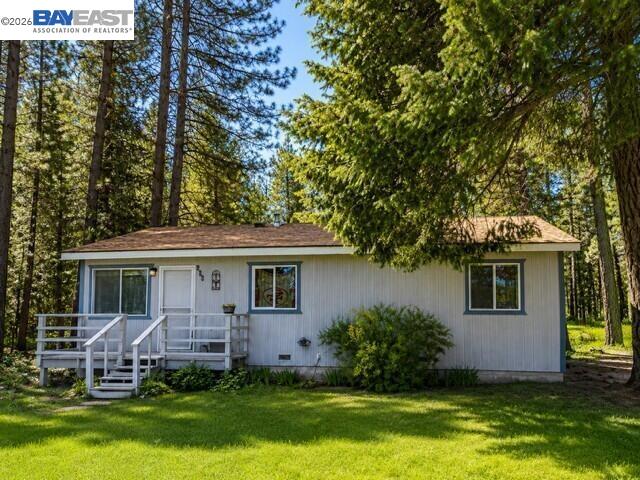 590 Airport Road Trinity Center, CA 96091 - Photo 8 of 31 Gallery Image 8