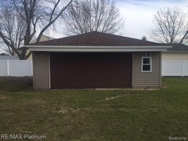 13841 Tuttle Hill Road Willis, MI 48191 - Photo 20 of 25