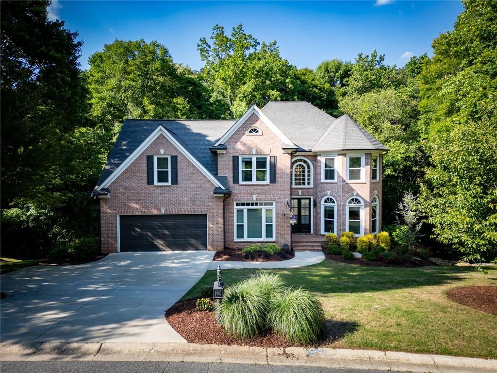 4121 Riverview Run Court Suwanee, GA 30024 - Photo 1 of 72