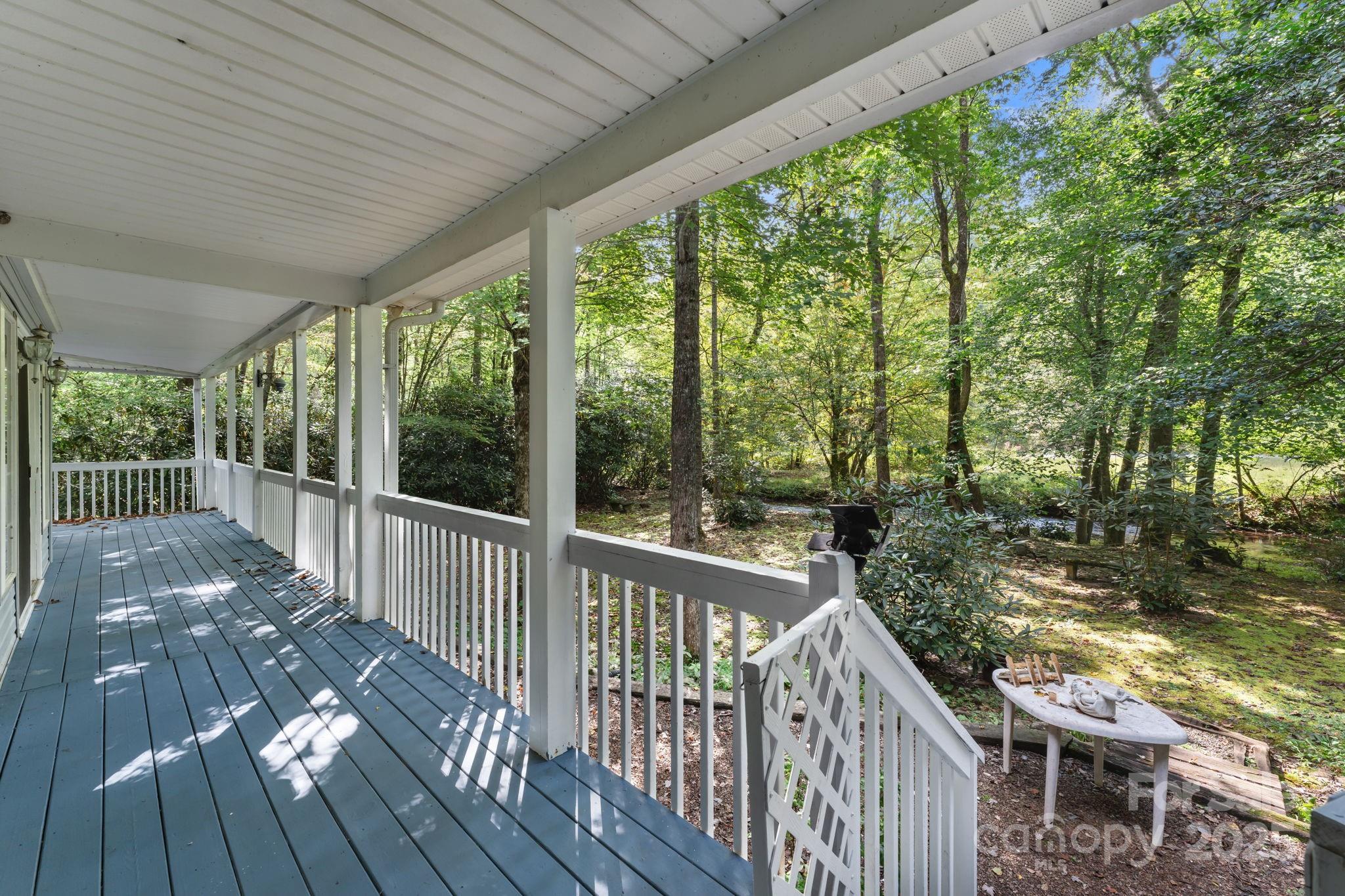 90 Wilds Cove Road Franklin, NC 28734 - Photo 5 of 47