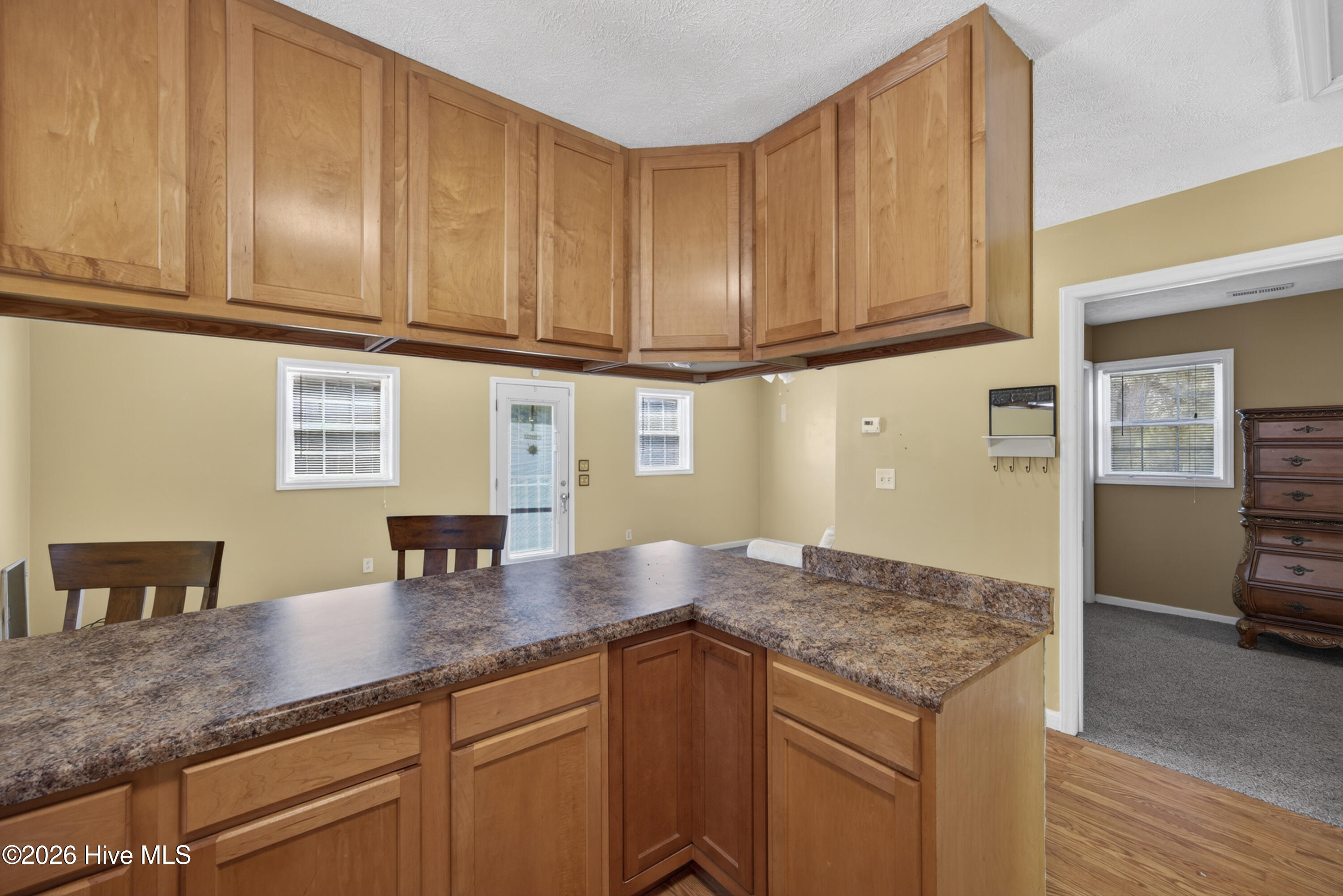 101 Doughton Road Wilmington, NC 28409 - Photo 66 of 74 Living space over detached garage