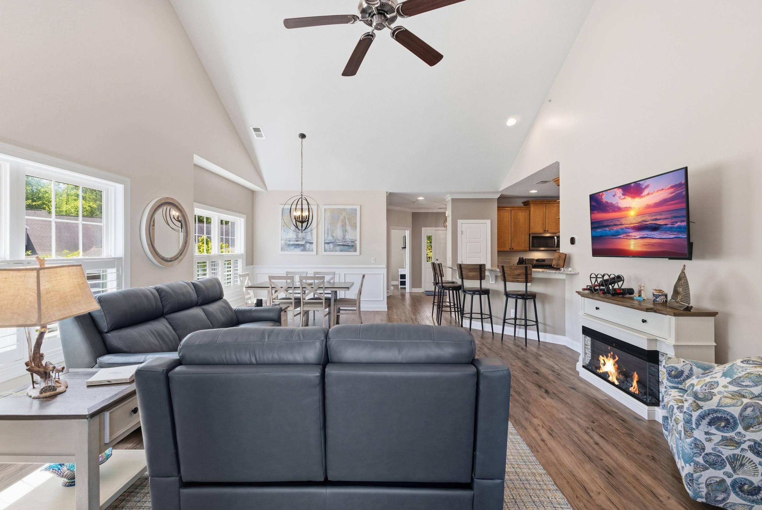 850 Sail Lane, Unit 203 Murrells Inlet, SC 29576 - Photo 41 of 55