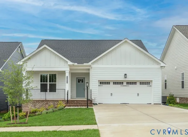 $609,900 | 16825 Creek Parke Drive, Moseley, VA 23120