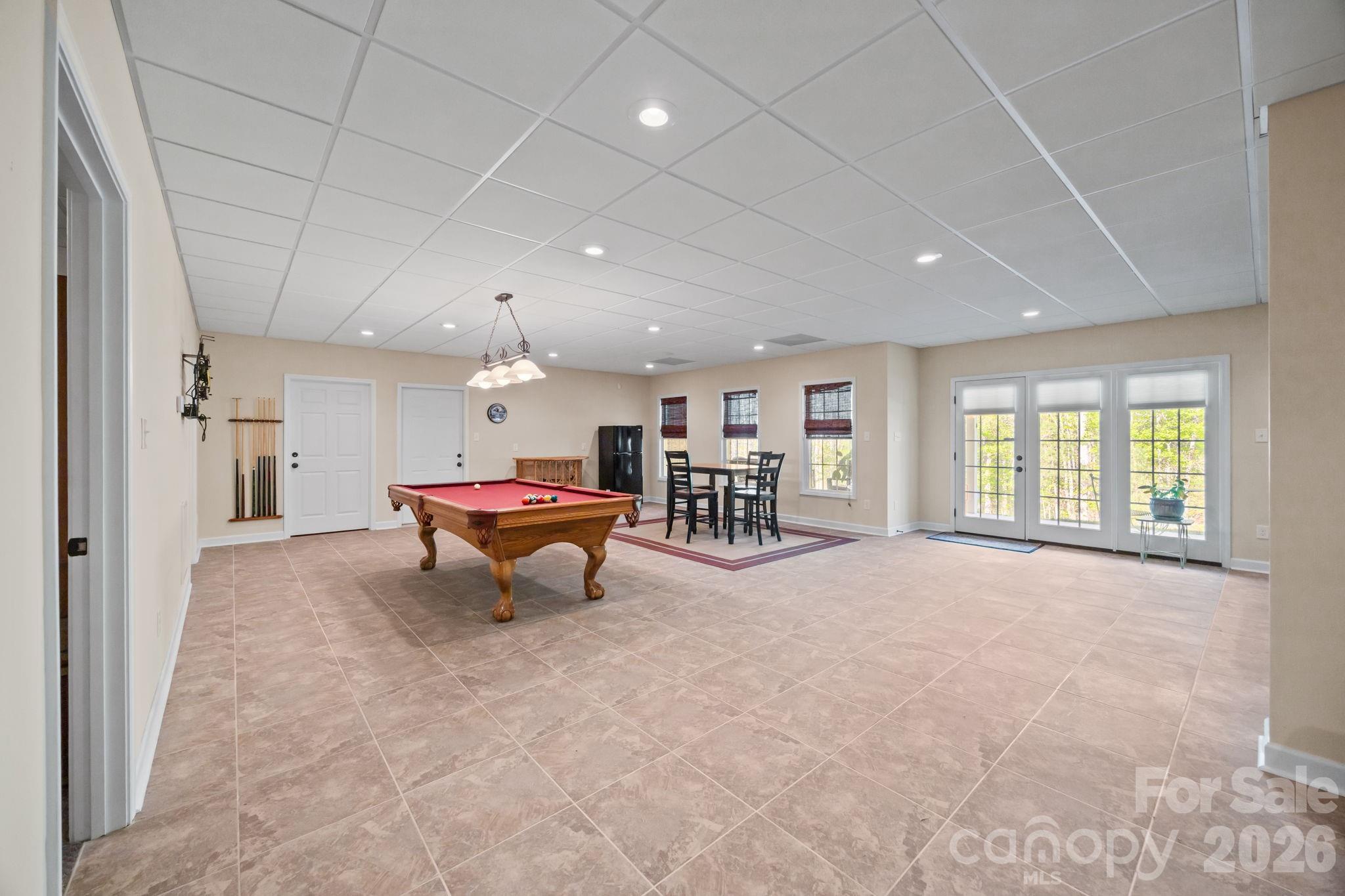 120 Laurel Ridge Drive Statesville, NC 28677 - Photo 33 of 48 a bed room with furniture and a window