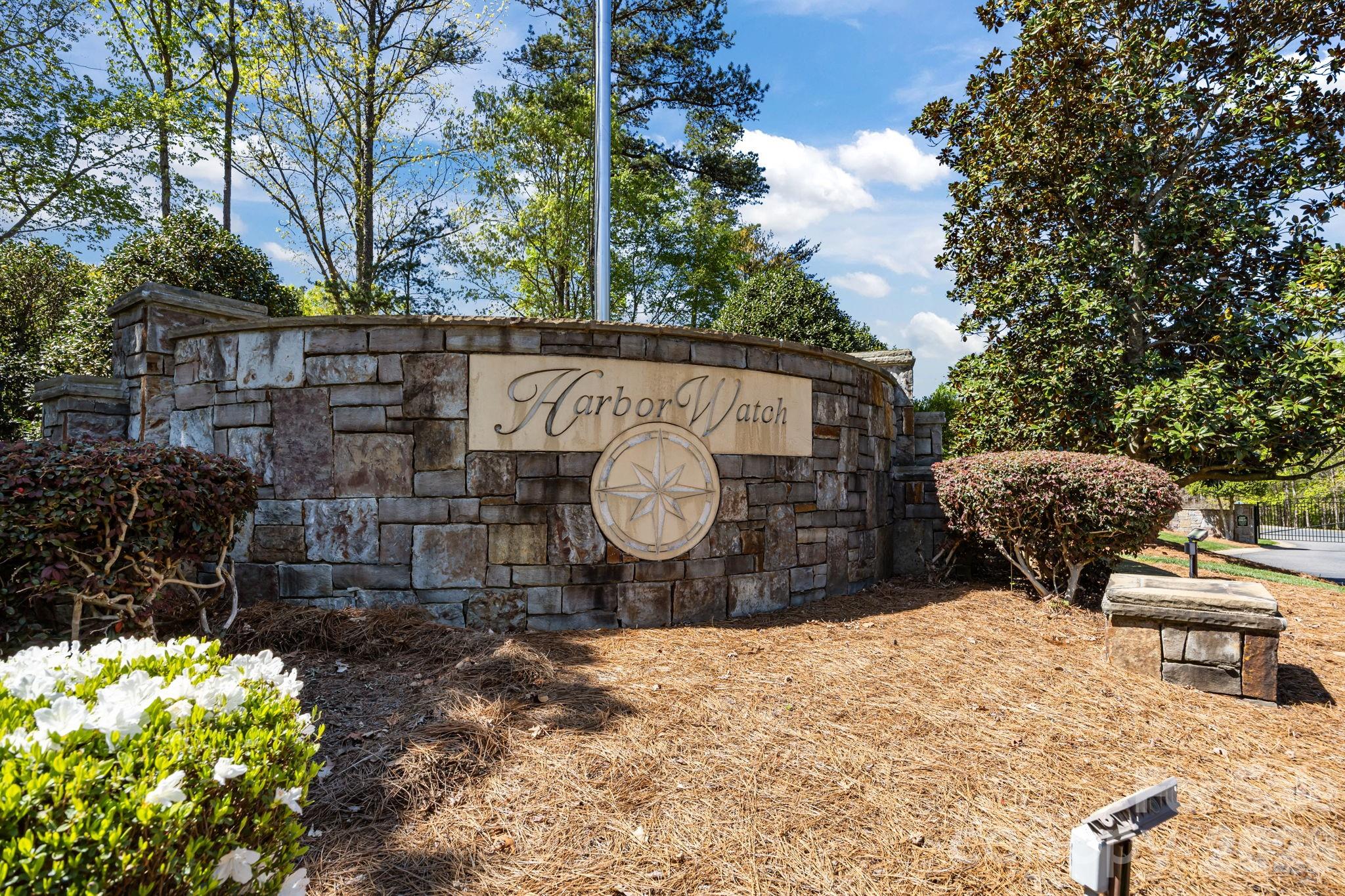 120 Laurel Ridge Drive Statesville, NC 28677 - Photo 48 of 48 a view of a backyard