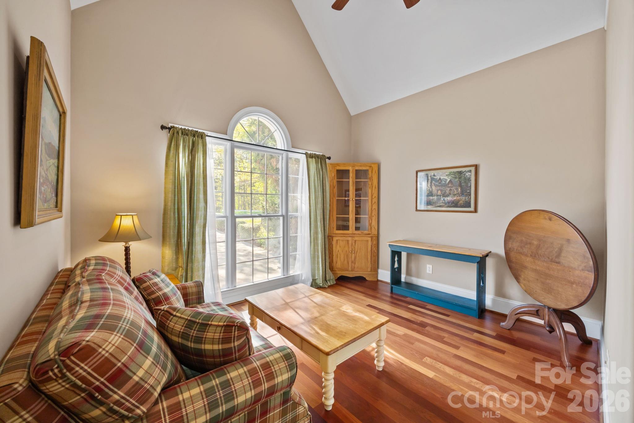 120 Laurel Ridge Drive Statesville, NC 28677 - Photo 7 of 48 a living room with furniture