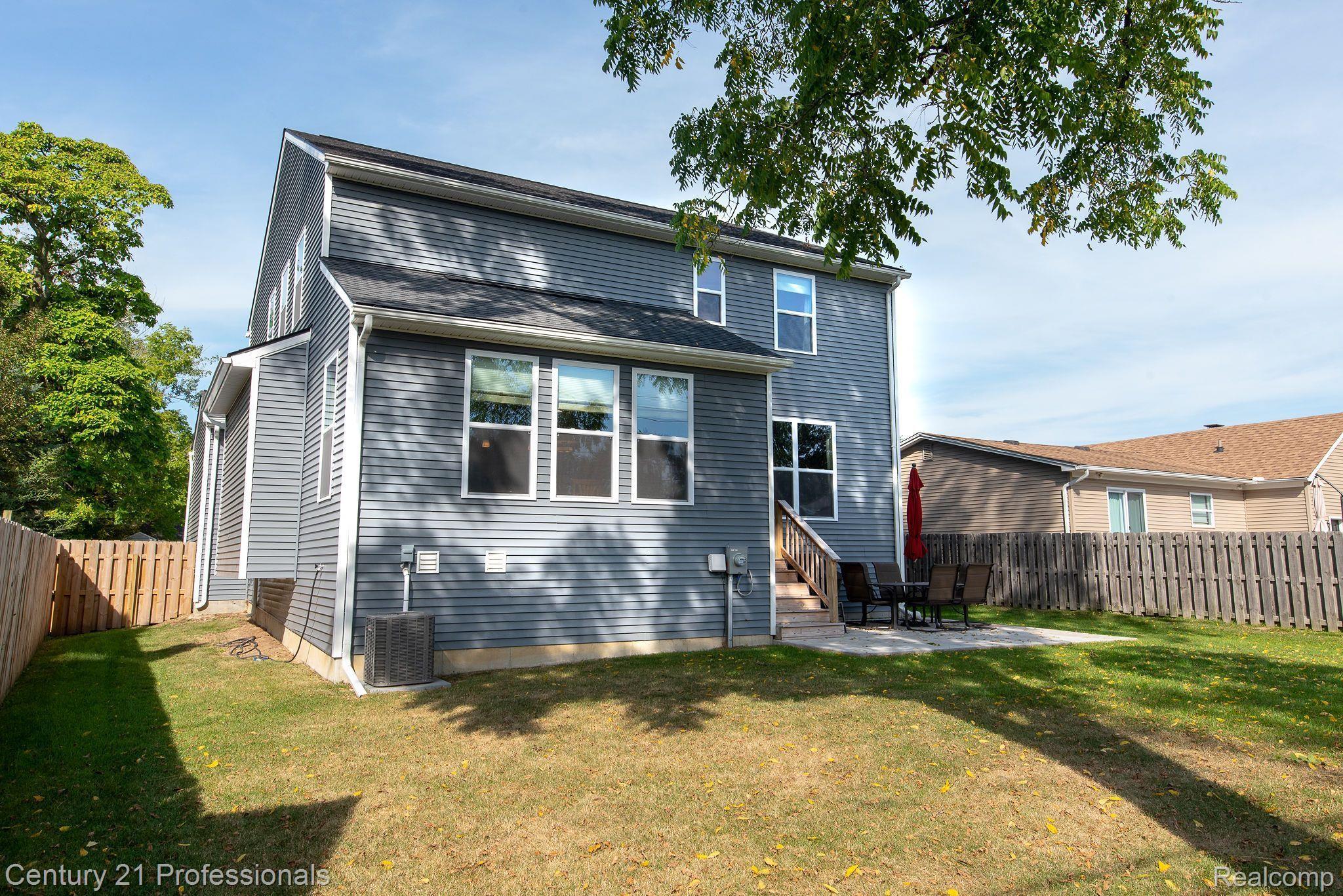 3761 Mildred Avenue Rochester, MI 48309 - Photo 45 of 45