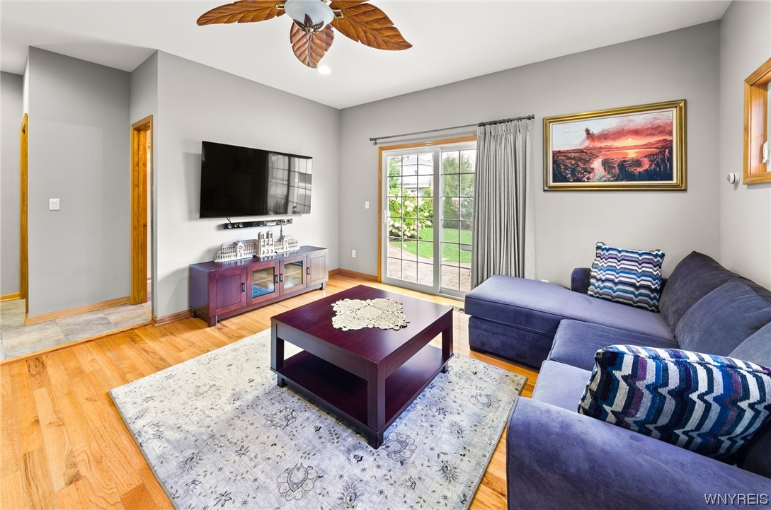 241 Lowell Road Tonawanda Town, NY 14217 - Photo 19 of 49