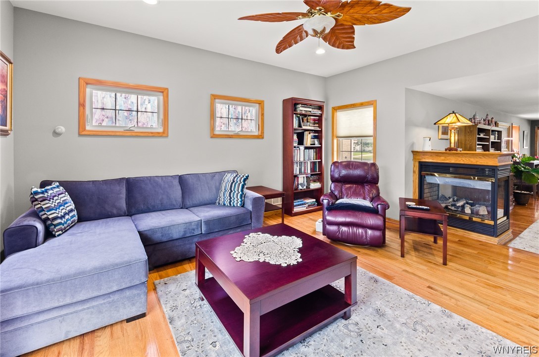 241 Lowell Road Tonawanda Town, NY 14217 - Photo 20 of 49