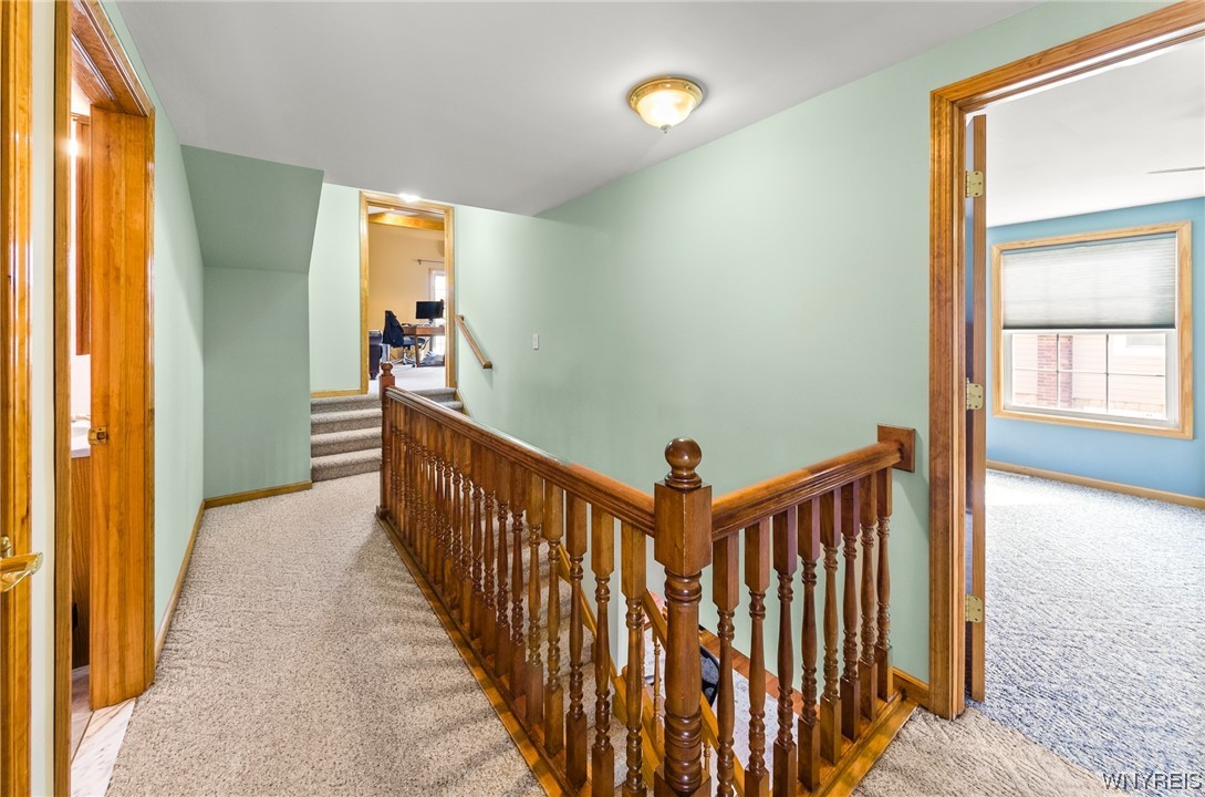 241 Lowell Road Tonawanda Town, NY 14217 - Photo 23 of 49