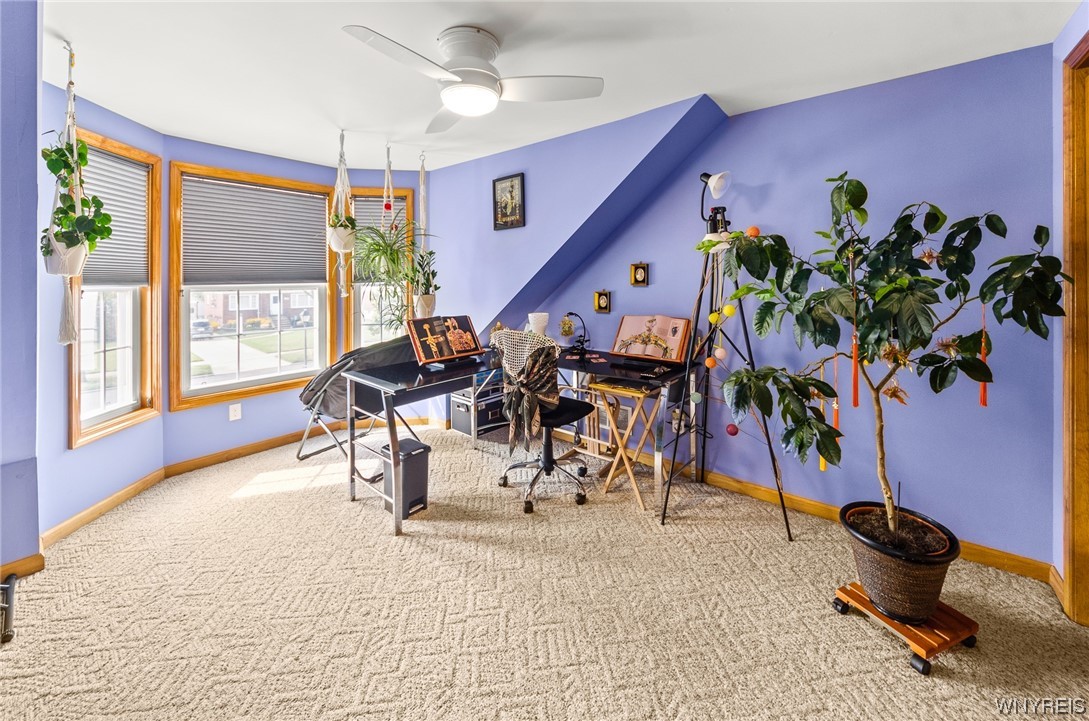 241 Lowell Road Tonawanda Town, NY 14217 - Photo 28 of 49