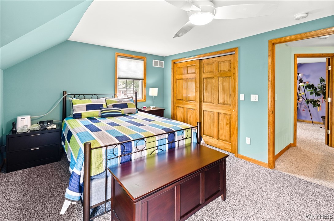 241 Lowell Road Tonawanda Town, NY 14217 - Photo 31 of 49