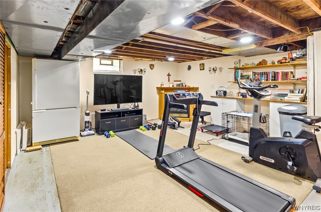 241 Lowell Road Tonawanda Town, NY 14217 - Photo 34 of 49