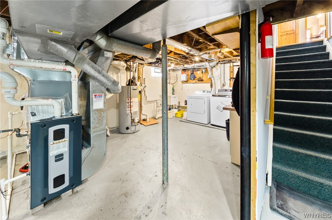 241 Lowell Road Tonawanda Town, NY 14217 - Photo 35 of 49